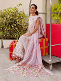 Parishay | Monaco Luxury Lawn 25 | MS-07 by Parishay - Designer Dress - Type: Ladies Clothes - Available at Libayah - 100% Original