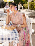 Parishay | Monaco Luxury Lawn 25 | MS-08 by Parishay - Designer Dress - Type: Ladies Clothes - Available at Libayah - 100% Original