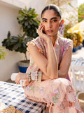 Parishay | Monaco Luxury Lawn 25 | MS-08 by Parishay - Designer Dress - Type: Ladies Clothes - Available at Libayah - 100% Original