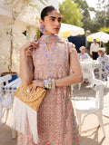 Parishay | Monaco Luxury Lawn 25 | MS-08 by Parishay - Designer Dress - Type: Ladies Clothes - Available at Libayah - 100% Original