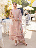 Parishay | Monaco Luxury Lawn 25 | MS-08 by Parishay - Designer Dress - Type: Ladies Clothes - Available at Libayah - 100% Original