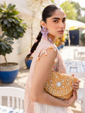 Parishay | Monaco Luxury Lawn 25 | MS-08 by Parishay - Designer Dress - Type: Ladies Clothes - Available at Libayah - 100% Original