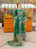 Parishay | Monaco Luxury Lawn 25 | MS-09 by Parishay - Designer Dress - Type: Ladies Clothes - Available at Libayah - 100% Original