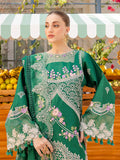 Parishay | Monaco Luxury Lawn 25 | MS-09 by Parishay - Designer Dress - Type: Ladies Clothes - Available at Libayah - 100% Original