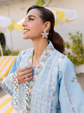 Parishay | Monaco Luxury Lawn 25 | MS-10 by Parishay - Designer Dress - Type: Ladies Clothes - Available at Libayah - 100% Original