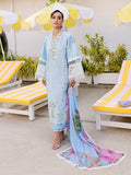 Parishay | Monaco Luxury Lawn 25 | MS-10 by Parishay - Designer Dress - Type: Ladies Clothes - Available at Libayah - 100% Original