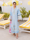 Parishay | Monaco Luxury Lawn 25 | MS-10 by Parishay - Designer Dress - Type: Ladies Clothes - Available at Libayah - 100% Original