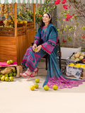 Parishay | Monaco Luxury Lawn 25 | MS-11 by Parishay - Designer Dress - Type: Ladies Clothes - Available at Libayah - 100% Original