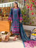 Parishay | Monaco Luxury Lawn 25 | MS-11 by Parishay - Designer Dress - Type: Ladies Clothes - Available at Libayah - 100% Original