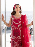 Parishay | Monaco Luxury Lawn 25 | MS-14 by Parishay - Designer Dress - Type: Ladies Clothes - Available at Libayah - 100% Original