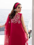 Parishay | Monaco Luxury Lawn 25 | MS-14 by Parishay - Designer Dress - Type: Ladies Clothes - Available at Libayah - 100% Original