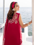 Parishay | Monaco Luxury Lawn 25 | MS-14 by Parishay - Designer Dress - Type: Ladies Clothes - Available at Libayah - 100% Original