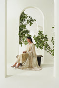 Maryum N Maria | Soiree Lawn | Summer Sand by Maryam N Maria - Designer Dress - Type: Ladies Clothes - Available at Libayah - 100% Original