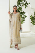 Maryum N Maria | Soiree Lawn | Summer Sand by Maryam N Maria - Designer Dress - Type: Ladies Clothes - Available at Libayah - 100% Original