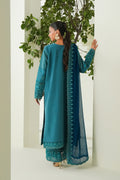 Maryum N Maria | Soiree Lawn | Freesia by Maryam N Maria - Designer Dress - Type: Ladies Clothes - Available at Libayah - 100% Original