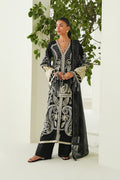 Maryum N Maria | Soiree Lawn |Mirage by Maryam N Maria - Designer Dress - Type: Ladies Clothes - Available at Libayah - 100% Original