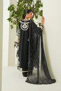Maryum N Maria | Soiree Lawn |Mirage by Maryam N Maria - Designer Dress - Type: Ladies Clothes - Available at Libayah - 100% Original