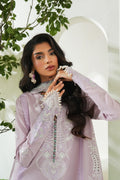 Maryum N Maria | Soiree Lawn | Fragnant by Maryam N Maria - Designer Dress - Type: Ladies Clothes - Available at Libayah - 100% Original