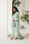 Maryum N Maria | Soiree Lawn | Spring Dew by Maryam N Maria - Designer Dress - Type: Ladies Clothes - Available at Libayah - 100% Original