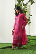 Maryum N Maria | Soiree Lawn | Jazzy by Maryum N Maria - Designer Dress - Type: Ladies Clothes - Available at Libayah - 100% Original