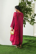 Maryum N Maria | Soiree Lawn | Jazzy by Maryum N Maria - Designer Dress - Type: Ladies Clothes - Available at Libayah - 100% Original
