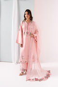 Maryum N Maria | Zuhur 25 | ZARI by Maryum N Maria - Designer Dress - Type: Ladies Clothes - Available at Libayah - 100% Original