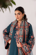 Maryum N Maria | Zuhur 25 | ELOYA by Maryum N Maria - Designer Dress - Type: Ladies Clothes - Available at Libayah - 100% Original