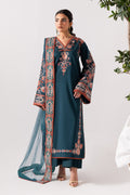 Maryum N Maria | Zuhur 25 | ELOYA by Maryum N Maria - Designer Dress - Type: Ladies Clothes - Available at Libayah - 100% Original