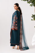 Maryum N Maria | Zuhur 25 | ELOYA by Maryum N Maria - Designer Dress - Type: Ladies Clothes - Available at Libayah - 100% Original