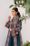 Maryum N Maria | Zuhur 25 | ELOYA by Maryum N Maria - Designer Dress - Type: Ladies Clothes - Available at Libayah - 100% Original