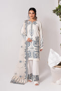 Maryum N Maria | Zuhur 25 | AUBREY by Maryum N Maria - Designer Dress - Type: Ladies Clothes - Available at Libayah - 100% Original