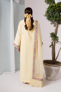 Maryum N Maria | Zuhur 25 | ELLA by Maryum N Maria - Designer Dress - Type: Ladies Clothes - Available at Libayah - 100% Original