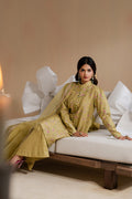 Maryum N Maria | Belle Pret | FEMI - MS50179 by Maryum N Maria - Designer Dress - Type: Ladies Clothes - Available at Libayah - 100% Original