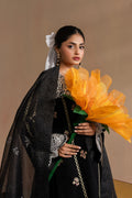 Maryum N Maria | Belle Pret | SATORI - MS50237 by Maryum N Maria - Designer Dress - Type: Ladies Clothes - Available at Libayah - 100% Original