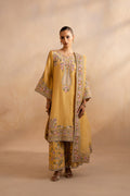 Maryum N Maria | Dhahab 25 |DIANA - MS50263 by Maryam N Maria - Designer Dress - Type: Ladies Clothes - Available at Libayah - 100% Original