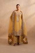 Maryum N Maria | Dhahab 25 |DIANA - MS50263 by Maryam N Maria - Designer Dress - Type: Ladies Clothes - Available at Libayah - 100% Original