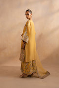 Maryum N Maria | Dhahab 25 |DIANA - MS50263 by Maryam N Maria - Designer Dress - Type: Ladies Clothes - Available at Libayah - 100% Original