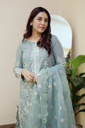Maryum N Maria | Koel 25 | FIADH - MS50271 by Maryam N Maria - Designer Dress - Type: Ladies Clothes - Available at Libayah - 100% Original