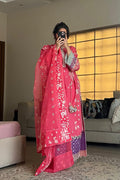 Maryum N Maria | Koel 25 | CAOIMHE - MS50273 by Maryam N Maria - Designer Dress - Type: Ladies Clothes - Available at Libayah - 100% Original