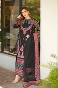 Maryum N Maria | Koel 25 | ÁINE - MS50274 by Maryum N Maria - Designer Dress - Type: Ladies Clothes - Available at Libayah - 100% Original