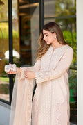 Maryum N Maria | Koel 25 | EAHA - MS50280 by Maryum N Maria - Designer Dress - Type: Ladies Clothes - Available at Libayah - 100% Original