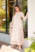 Maryum N Maria | Koel 25 | EAHA - MS50280 by Maryum N Maria - Designer Dress - Type: Ladies Clothes - Available at Libayah - 100% Original