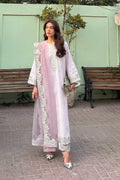 Maryum N Maria | Koel 25 | AOIFE - MS50283 by Maryum N Maria - Designer Dress - Type: Ladies Clothes - Available at Libayah - 100% Original