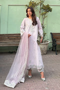 Maryum N Maria | Koel 25 | AOIFE - MS50283 by Maryum N Maria - Designer Dress - Type: Ladies Clothes - Available at Libayah - 100% Original