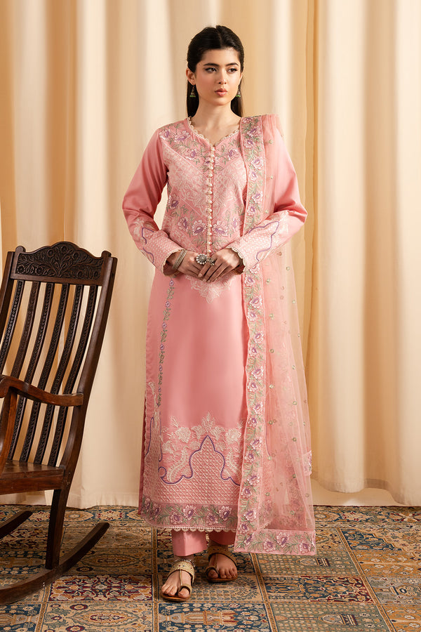 Maryum N Maria | Dali Luxe | PENELOPE - MS50286 by Maryum N Maria - Designer Dress - Type: Ladies Clothes - Available at Libayah - 100% Original