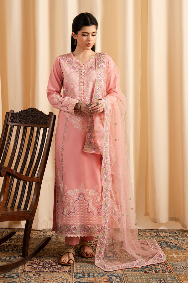 Maryum N Maria | Dali Luxe | PENELOPE - MS50286 by Maryum N Maria - Designer Dress - Type: Ladies Clothes - Available at Libayah - 100% Original
