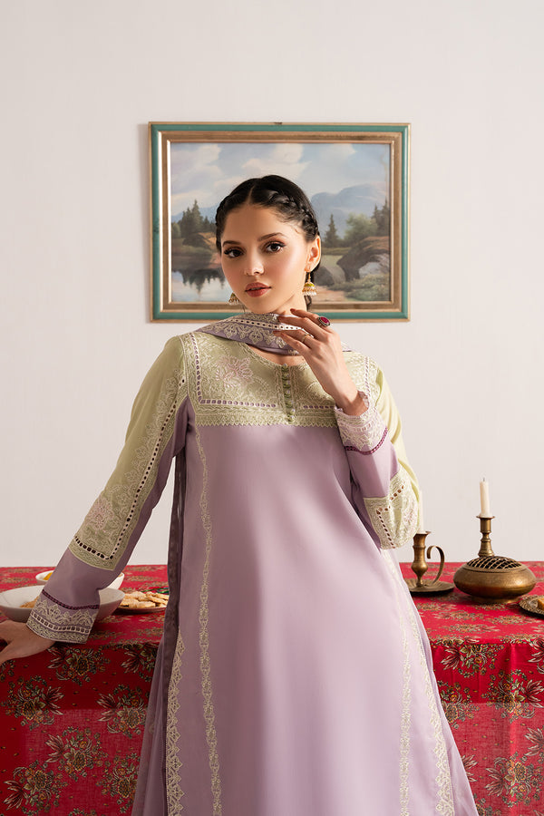 Maryum N Maria | Dali Luxe | OPHELIA - MS50288 by Maryum N Maria - Designer Dress - Type: Ladies Clothes - Available at Libayah - 100% Original