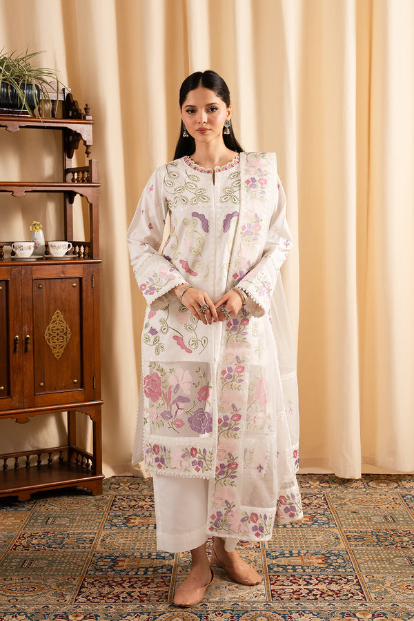 Maryum N Maria | Dali Luxe | CECILIA - MS50294 by Maryum N Maria - Designer Dress - Type: Ladies Clothes - Available at Libayah - 100% Original