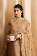 Maryum N Maria | Dali Luxe | SOFIA - MS50295 by Maryum N Maria - Designer Dress - Type: Ladies Clothes - Available at Libayah - 100% Original