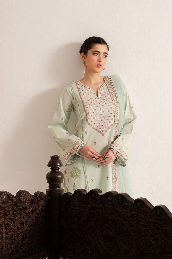 Maryum N Maria | Dali Luxe | JANE - MS50299 by Maryum N Maria - Designer Dress - Type: Ladies Clothes - Available at Libayah - 100% Original